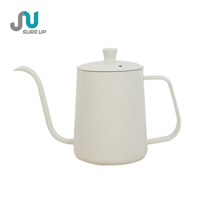 ชุดเครื่อง<span class=keywords><strong>ชง</strong></span><span class=keywords><strong>กาแฟ</strong></span>โลหะบดด้วยมือแบบแมนนวล9ชิ้น, <span class=keywords><strong>เครื่อง</strong></span>วัดอุณหภูมิของขวัญการเดินทางแบบพกพาใหม่สำหรับร้านกาแฟขนาด600มล. 350มล. - Product Image 4