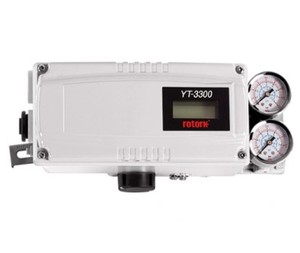 YT-3300 LDN1221S Communication HART intelligente 4-20mA LCD avec auto-calibrage YT YTC YT - Product Image 5