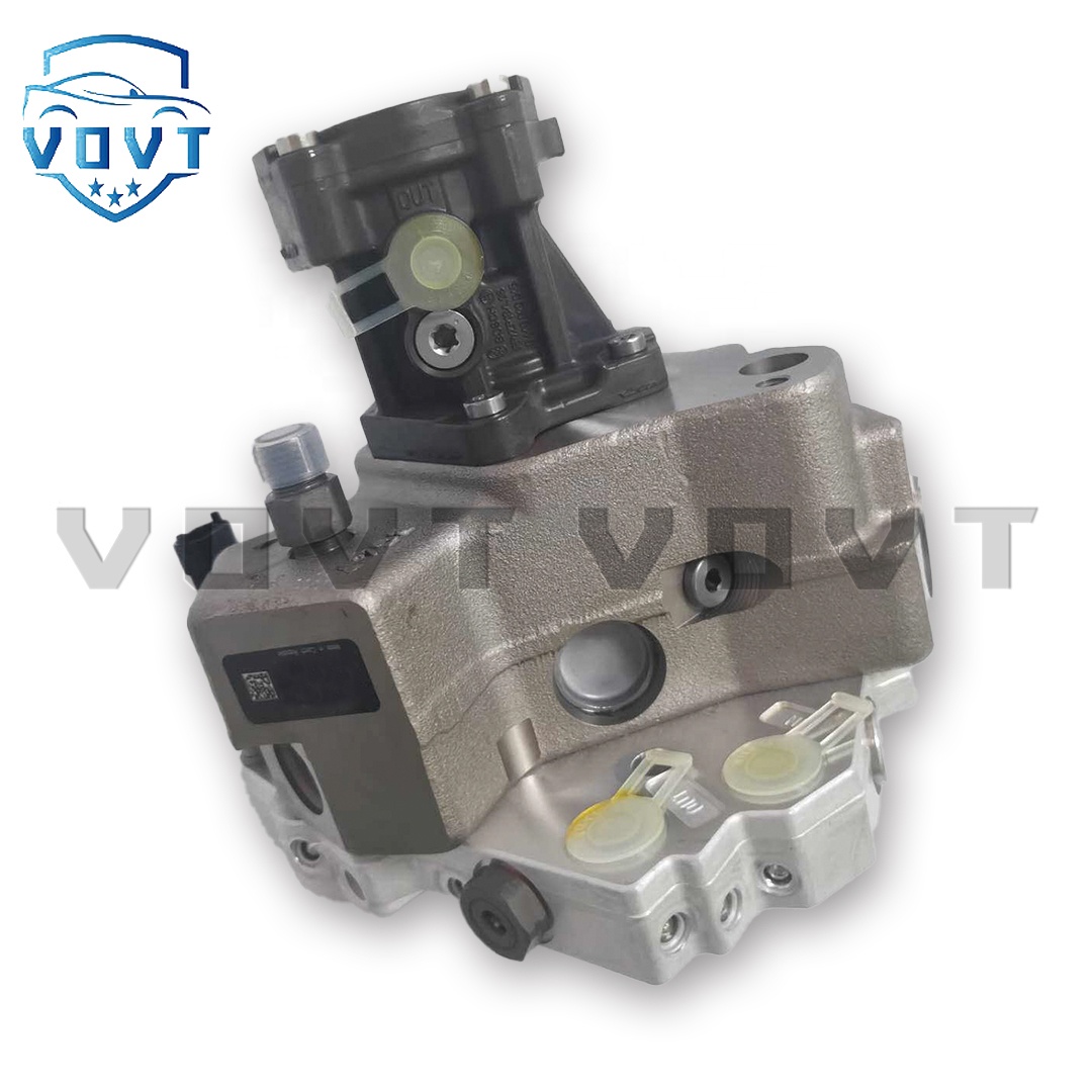 High Quality New Diesel Fuel Injection Pump 65-10501-7002 Car Engine Parts