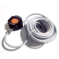 Récepteur Renishaws de deuxième génération OMI-2T A-5439-0050-13 d'amplificateur (15m) KTI
