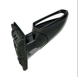 Convient aux modèles <span class=keywords><strong>Chevrolet</strong></span> <span class=keywords><strong>Malibu</strong></span> L LS <span class=keywords><strong>LT</strong></span> RS 16-21, rétroviseur, rétroviseur et réflecteur. - Product Image 5