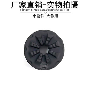 Mercedes-Benz Smart 453 Upper And Lower Water Tank <b>Rubber</b> <b>Blocks</b> 4535040112 4535040012 For Cooling System Gaskets - Product Image 4