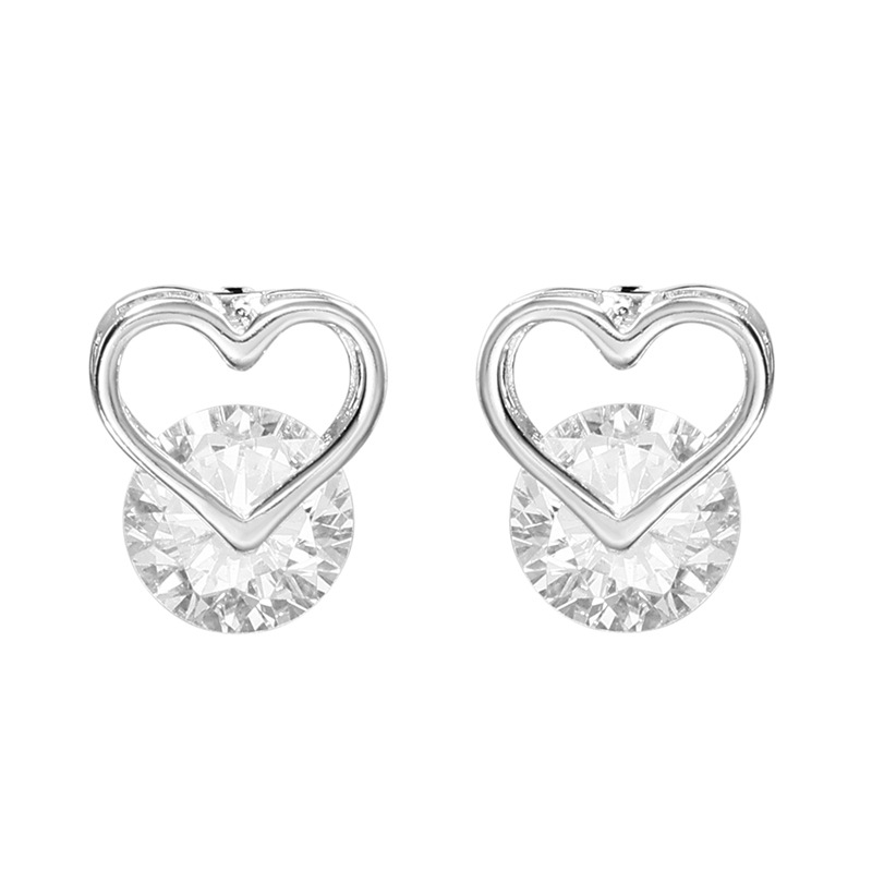 Love earring ysa-954e