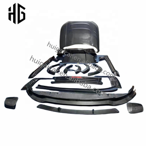 Recién llegado, Kit de carrocería de patés de puerta de parachoques trasero delantero estilo MSY para <span class=keywords><strong>Land</strong></span> <span class=keywords><strong>Rover</strong></span> Range <span class=keywords><strong>Rover</strong></span> Vogue 2023, Kits de carrocería - Product Image 2