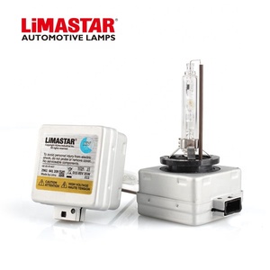 หลอดไฟซีนอน Limastar <span class=keywords><strong>Super</strong></span> <span class=keywords><strong>Vision</strong></span> <span class=keywords><strong>D1S</strong></span> 12V 35W - Product Image 3
