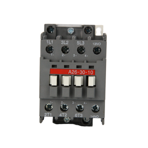 คอนแทคเตอร์ AC แบบ 3 โพล 380V/48V/110V ยี่ห้อ Schneid รุ่น LC1D32 32A สำหรับวงจรหลักของระบบอุตสาหกรรม - Product Image 4