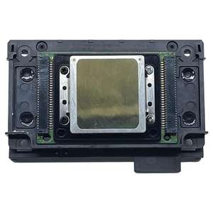 Cabezal de Impresión ISSCX Compatible con EcoTank FA09231 L8050 L8058 ET-8500 L7160 L7180 ET-8550 L18058 L8185 L8180 L18050 CN - Product Image 1