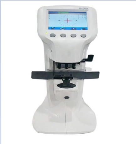 Ce眼用器具ジジタルレンズメーターD-900| Alibaba.com