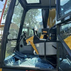 Liugong 913F/915F New Hydraulic Crawler Excavator 2023 Model 89kW Power 13.5 Ton Operating Weight Bearing/<b>Pump</b>/Engine/Motor - Product Image 4