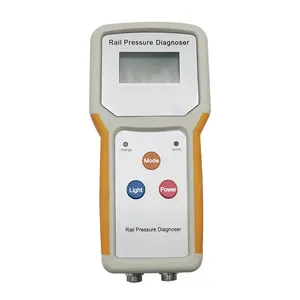Automotive diagnostic tool RPD100 Rail Pressure Sensor Tester for testing all rail pressure car sensors of common rail engine