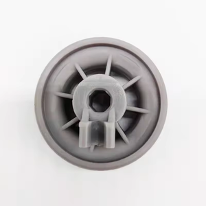 식기 세척기 부품 세척기 하단 랙 휠 롤러 165314 - Product Image 6