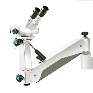 स्त्री रोग विज्ञान चिकित्सा ऑप्टिकल उपकरणों के लिए उन्नत ऑप्टिकल कोपोस्कोप KN-2200BII वीडियो योनि कैमरा - Product Image 3