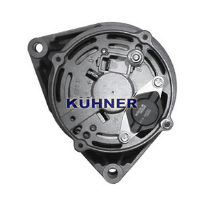 Alternador compatible con SAAB 900 I 2.0 -16 Gasolina (KW: 93, HP: 126) de 01-1990 a 06-1994 KUHNER 30592RI NUEVO - Product Image 3