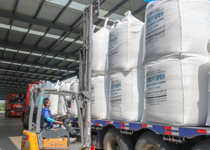 Hạt nhựa PP Meltblown <span class=keywords><strong>Polypropylene</strong></span> dùng làm vải dệt, vải lọc Melt Blown, nguyên liệu vải không dệt, nhựa PP Z1500 - Product Image 2