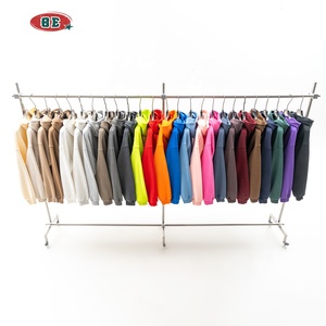 <span class=keywords><strong>Felpa</strong></span> Pullover da Uomo con Cappuccio Personalizzabile da 345 Grammi in 28 Colori, Ottimo Rapporto Qualità-Prezzo per Moda Streetwear con Stampa Personalizzata - Product Image 1