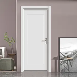 1-5 panel shaker flat panel door multiple styles to choose shaker interior door shaker interior door