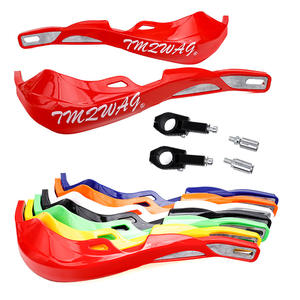 LINGQI <span class=keywords><strong>Protection</strong></span> contre l'arc de <span class=keywords><strong>pare</strong></span>-<span class=keywords><strong>brise</strong></span> anti-chute modifiée pour Bozur M5 Zuma Extreme Thief Wolf Warrior - Product Image 1