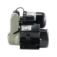 Pompa Booster Air Panas Dingin Otomatis Self-Priming RHEKEN dengan Perlindungan Dry Run, Harga Kompetitif, Pasokan Pabrik