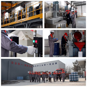 Sơn Sàn Epoxy Chứng Nhận Ce Sơn Sàn Epoxy Chịu Lực Lớn Sơn Sàn Epoxy Gần Tôi - Product Image 6