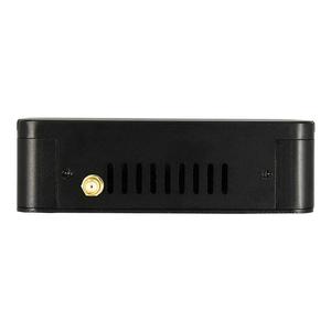 Pfsense Intel J4125 Mini PC Firewall 4 Puertos Ethernet Windows 10 OS <span class=keywords><strong>DDR4</strong></span> RAM Pantalla HD Memoria de <span class=keywords><strong>video</strong></span> integrada Uso industrial - Product Image 3