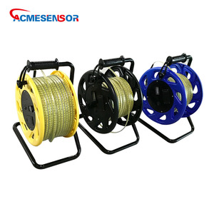 Acmesensor cấp công nghiệp không thấm nước 0-500m giếng khoan nước sâu chỉ báo mức độ đo cụ Làm bền - Product Image 5