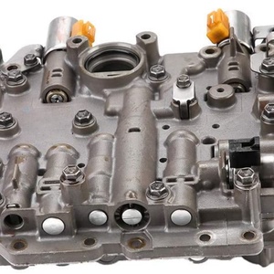 Cuerpo de Transmisión de Aluminio de la Mejor Calidad para Toyota U140 U240 U241 U240E - Product Image 2