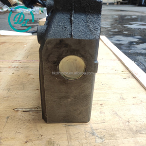 Cabeza de Cilindro Diésel EexcavaStart 4BG1 8-97186-589-6 para Camiones y Excavadoras - Duradera, Confiable, Fácil de Instalar, 6 Meses de Garantía - Product Image 6