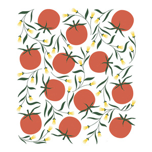 सफेद सूती कस्टम पकवान तौलिया 100% मुद्रित रसोई चाय तौलिए - Product Image 4