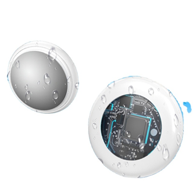 Key Tracker Locator Tag Item Finder Item Tracker for Keys, Wallet, Luggage, Backpack, Pet Watch Strap
