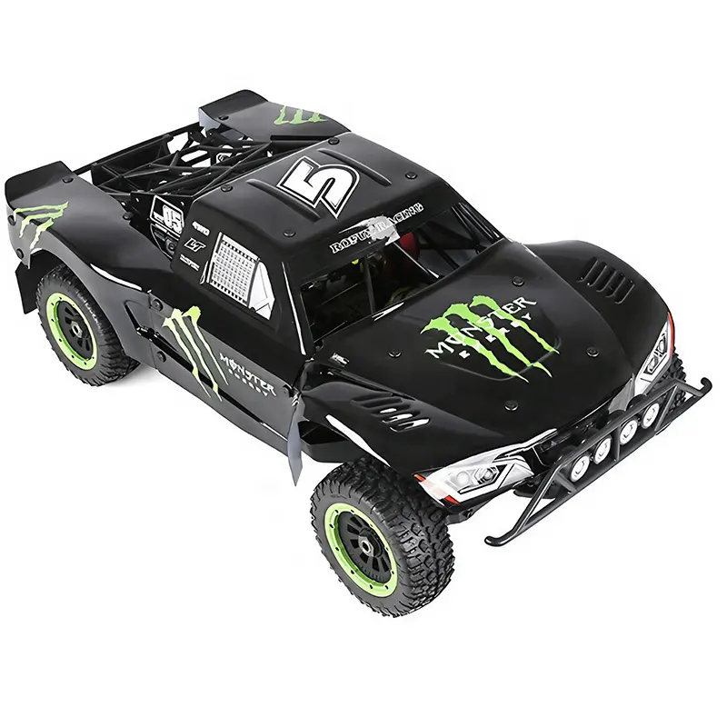 RoFun LT320 4X4 liga de alumínio RTR quatro rodas 2.4G 36CC 1 5Th 2 tempos motor Nitro gás RC gasolina carro 4WD hobby brinquedo para adultos