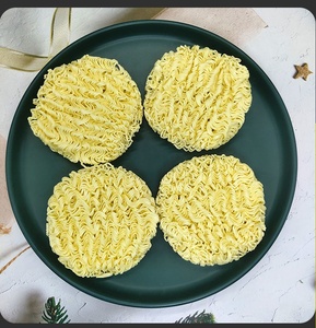 Indomie Mì Ăn Liền Làm Máy Chế Biến Giá Tự Động Maggi Chiên Mì Ăn Liền Dây Chuyền Sản Xuất - Product Image 4