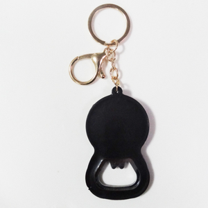 De baloncesto de fútbol club de fútbol equipo refrigerador imán botella abridor llavero clave titular a mano - Product Image 5