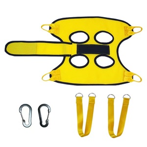 Pet <strong>Grooming</strong> Hammock Cat <strong>Dog</strong> Nail-Trimming Restraint Teddy-Style Hook-On Medication Feeder Anti-Scratching Hanging <strong>Bag</strong> - Product Image 5