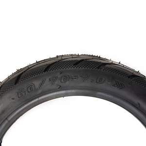 Pneus sans chambre à air Cityneye 10 pouces 60/70-7.0, <span class=keywords><strong>pneu</strong></span> sous vide pour trottinette électrique Xiaomi 4 <span class=keywords><strong>Pro</strong></span> - Product Image 5