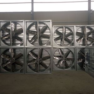 Offre Spéciale : Contrôle Automatique de la Température et de l'Humidité Idéal pour les Poulaillers, Porcheries, Bovineries et Cages à Canards, avec Volets Automatiques Étanches à la Pluie et à la Poussière - Product Image 5