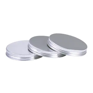 Custom Aluminum Perfume Jar Metal Lid, Cheap Cosmetics Cover Manufacturer Bottle Cap From China