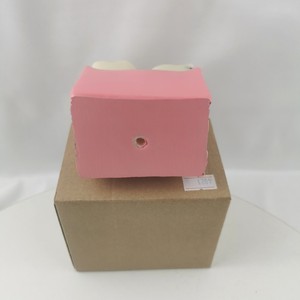 Modèle de dent à carie M4021 non amovible pour la formation et la pratique dentaire, couleur blanche, 233g, kit individuel - Product Image 4