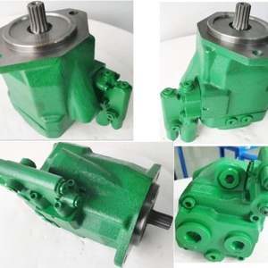 ปั๊มลูกสูบ JOHN DEER รุ่น AL161044 สำหรับรถแทรกเตอร์ 7220/7320/7420/7520 รับประกัน 1 ปี ผลิตในประเทศจีน - Product Image 5