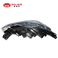 13182743-00 SC2E-4121020 nouveau BYD voiture droite combinaison phare assemblage Yuan PLUS Champion & Glory Edition