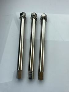 Pièces métalliques personnalisées, acier inoxydable, aluminium, tournage, découpe, fraisage, prototypage rapide de précision, service d'usinage CNC, pièces CNC - Product Image 5