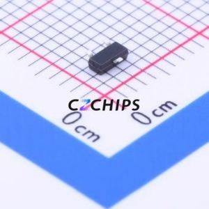 ทรานซิสเตอร์ทรานซิสเตอร์ทรานซิสเตอร์ดิจิทัล SOT-23 DDTC143ECA-7-F ของแท้ชิ้นส่วนอิเล็กทรอนิกส์ - Product Image 2