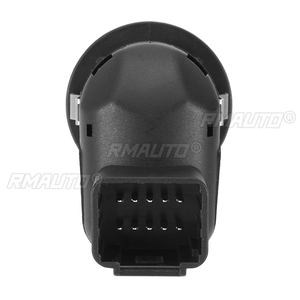 Bouton de commande du rétroviseur 8200109014 8200676533 109014 pour Renault Clio III Laguna II Megane 2 Scenic 2 Kangoo - Product Image 2