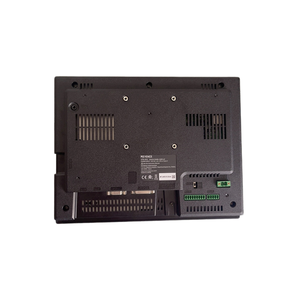 Écran tactile couleur TFT HMI KEYENCE VT5-X12 VT5-WX12 VT5-X15 VT5-WX15 VT5-X10 de 12 pouces pour la surveillance ponctuelle, en stock - Product Image 2