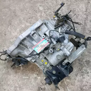 เกียร์ธรรมดา 4ZZ สำหรับ TOYOTA COROLLA / RUNX ราคาดี - Product Image 3