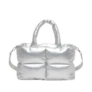 סיטוני oem 2025 pu עור crossbody תיק נשים אופנתיות משקל מתכווננת משקל קטן מדי יום נסיעות מזדמנים - Product Image 5