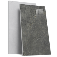 Carreaux de sol en porcelaine brillants modernes 60x120cm, imitation pierre, les plus vendus, pour usage résidentiel, extérieur, salle de bain et couloir