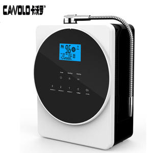 Máquina de Agua <span class=keywords><strong>Kangen</strong></span> con Tecnología Japonesa en Oferta - Product Image 2