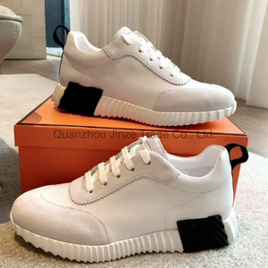 Chaussures en toile pour hommes, design personnalisé, tendance, légères, souples, rétro, décontractées, pour l'été, pour étudiants, augmentant la taille - Product Image 1