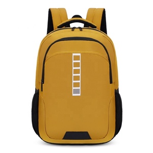Zaino durevole zaino personalizzato con Logo stampato zaini da scuola per studenti universitari borse per libri 2023 per adolescenti - Product Image 2