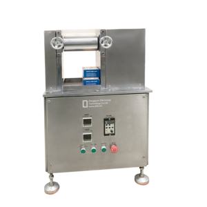 Equipo de laboratorio de batería/máquina de prensa de laminación eléctrica pequeña con batería de iones de litio - Product Image 2